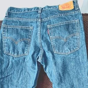 Levi Jeans
